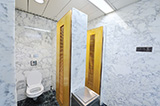 Li Po Chun Chambers-restroom